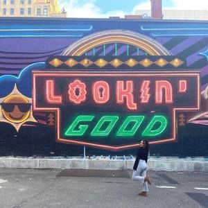 Meet your Posher, Taryn